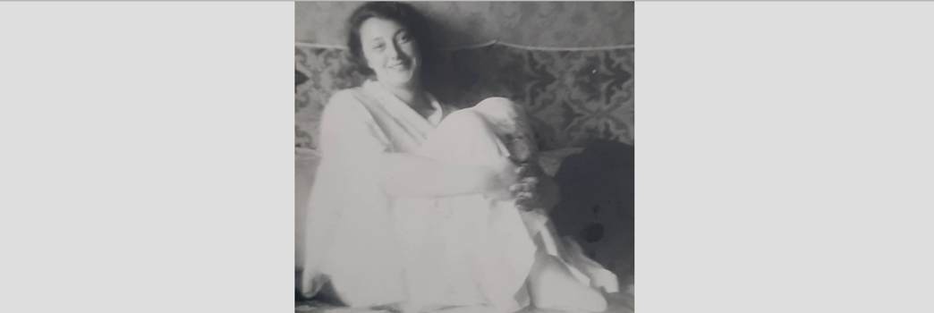 „Und morgen kam der Krieg“