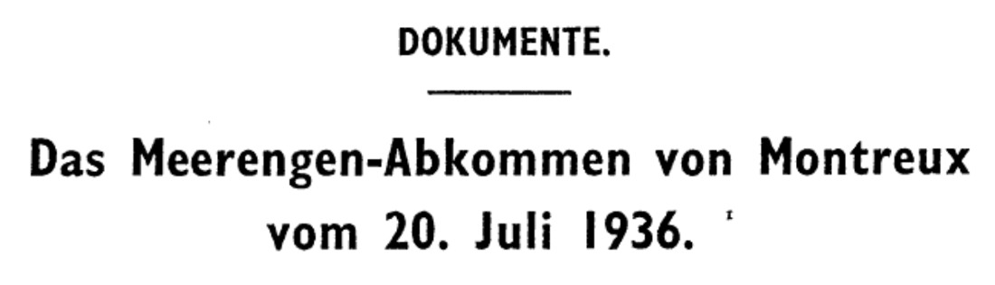 Kanal Istanbul ermöglicht NATO weiteren Druck auf Russland Kanal Istanbul ermöglicht NATO weiteren Druck auf Russland