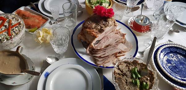 Wodkakonsum in Russland – ein Mythos?