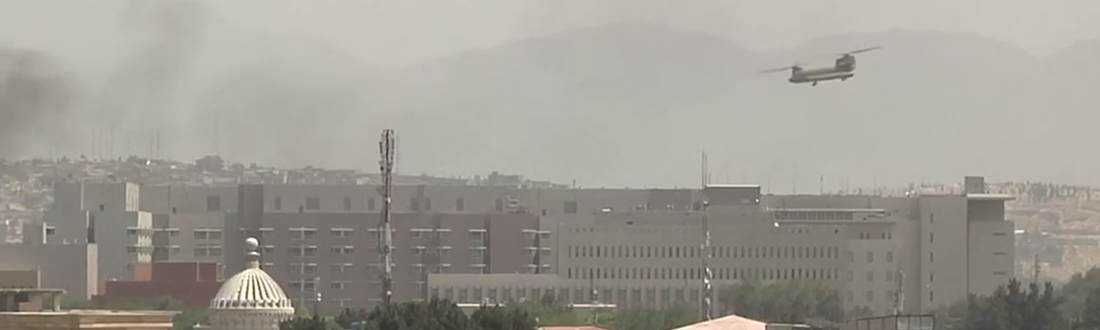 Der Fall von Kabul und seine Folgen für die Weltgemeinschaft sowie Russland