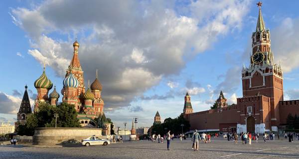 Parlamentswahlen in Russland: Soziologen sagen hohe Wahlbeteiligung voraus