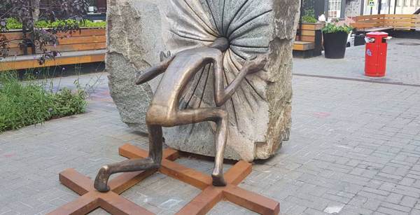 Die Angst wird bleiben: Was russische Wirtschaftswissenschaftler nach der Pandemie erwarten