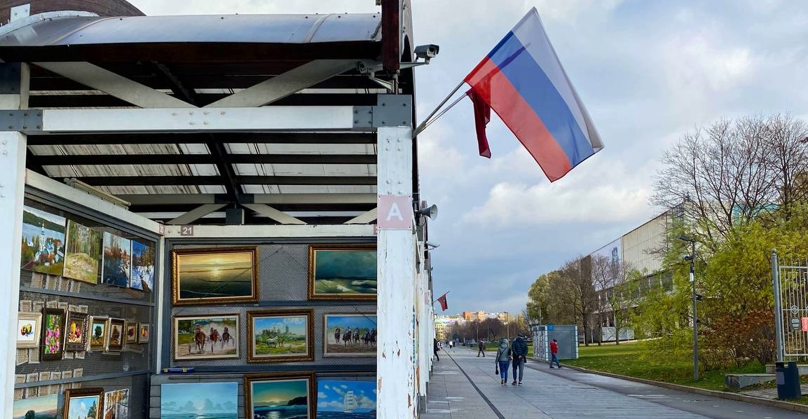 Demokratie, aber anders: Über das Werteprofil der Russen