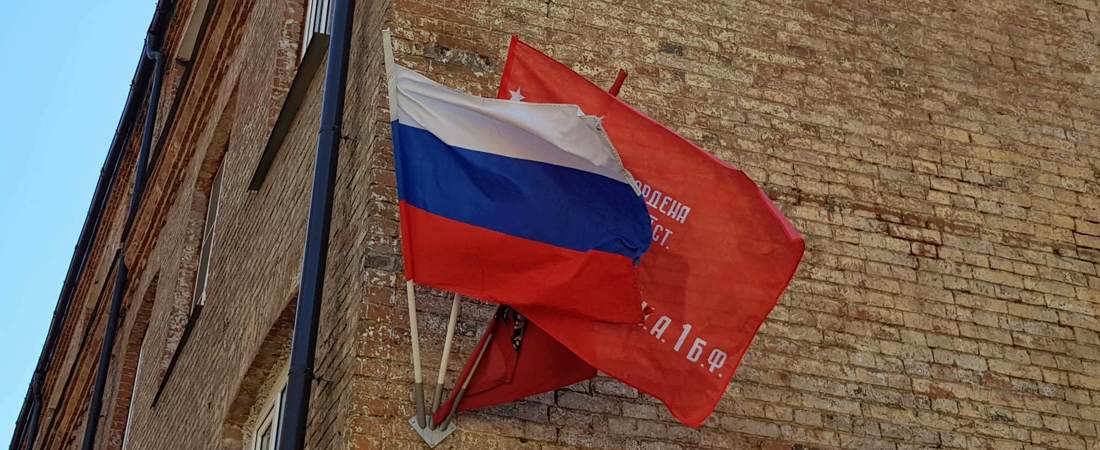 „Nicht nur schwarz oder weiß“: Gedanken über Josef Stalin