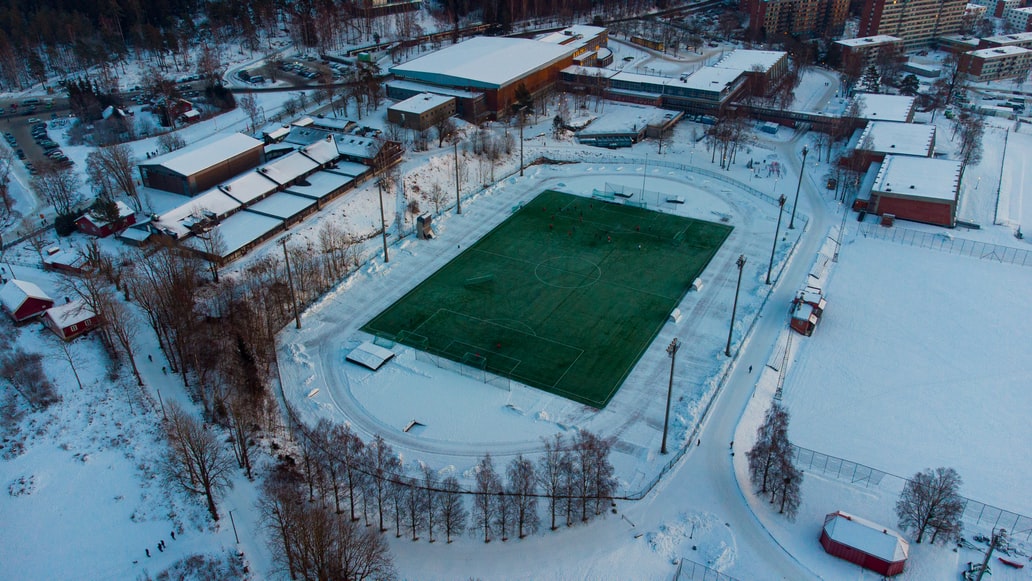 Winterpause in der Premjer Liga – Was Fussballfans im Winter machen können