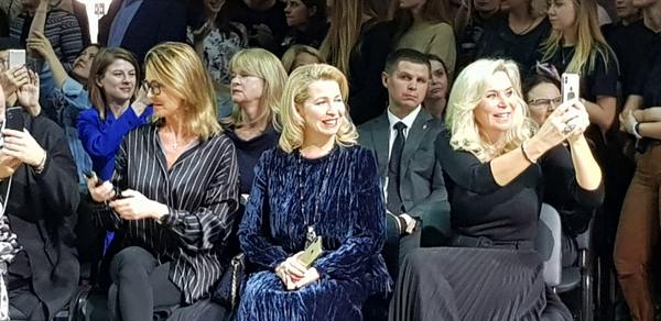 Die fehlende Institution der First Lady