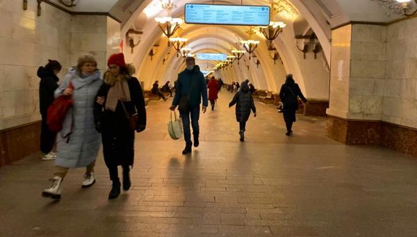 Kein Grund stolz zu sein? Kollektive Identität der Russen