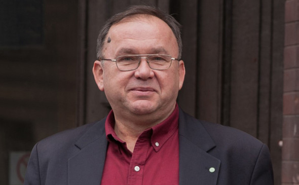 Russischer Vertreter entschuldigt sich beim UN-Klimatreffen für die Ukraine