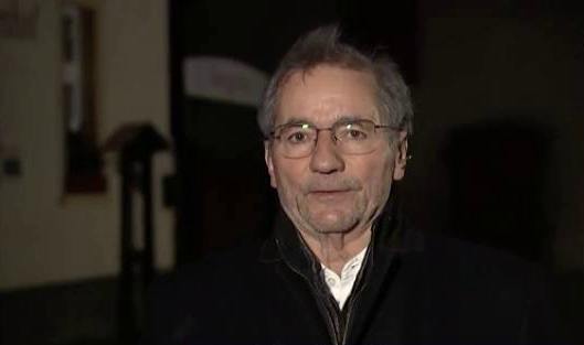 Matthias Platzeck, Ministerpräsident a.D., zu dem Überfall auf die Ukraine Matthias Platzeck, Ministerpräsident a.D., zu dem Überfall auf die Ukraine