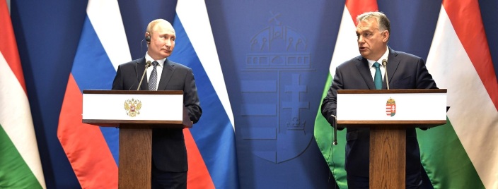 Putin: USA haben die wichtigsten Sicherheitsforderungen Russlands ignoriert
