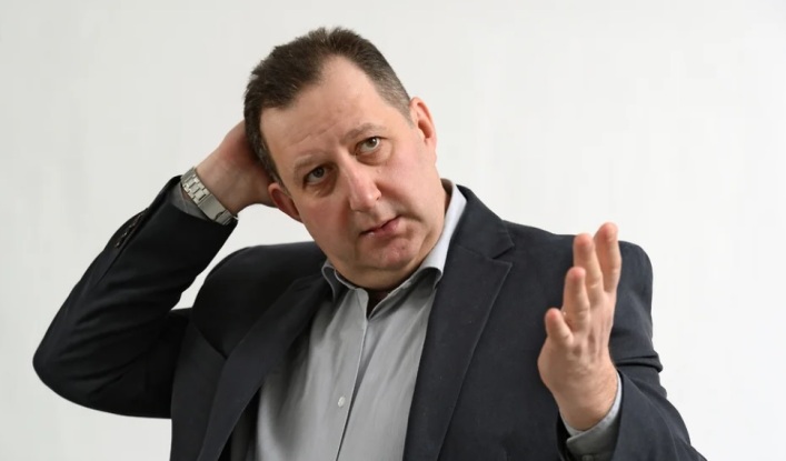 „Wir sitzen alle im selben Boot“ „Wir sitzen alle im selben Boot“