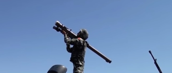 Welt: Ukraine hat Deutschland um 100 Panzerhaubitzen im Wert von 1,7 Milliarden Euro gebeten