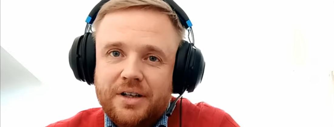 „Ich denke darüber nach, was ich als Nächstes tun soll“. Russischer Oppositionsjournalist auf der Suche nach sich selbst in Europa