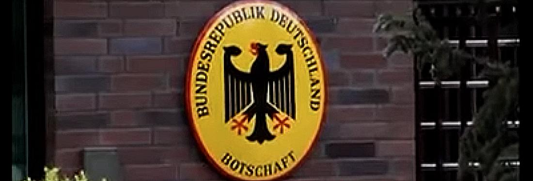Deutschland schließt Generalkonsulat in Kaliningrad