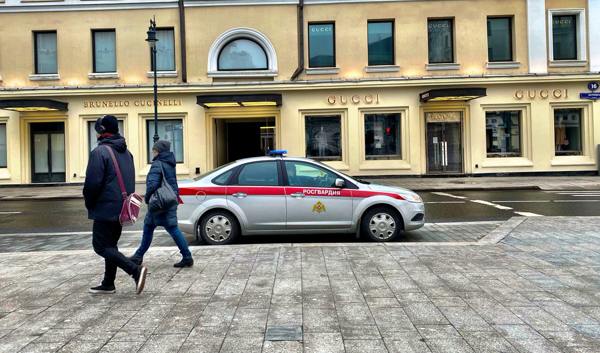 Umfrage: Wie stehen die Russen zur „militärischen Sonderoperation“