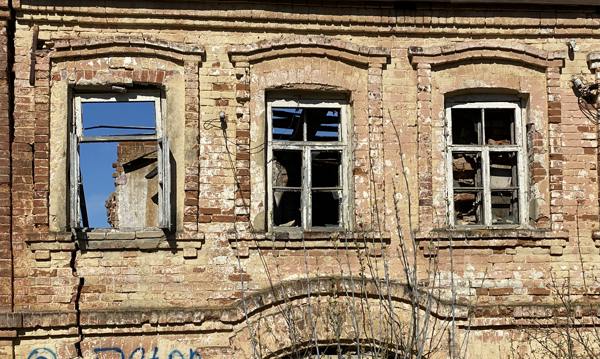 „Ich will nur nach Hause!“ – die Odyssee von zwei ukrainischen Flüchtlingen