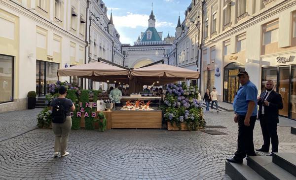 Von optimistisch bis pessimistisch: Wie Russen ihre finanzielle Lage bewerten