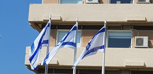 Jewish Agency soll in Russland geschlossen werden