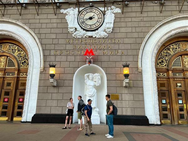 WZIOM-Umfrage: Meinungen zur „Sonderoperation“ geteilt WZIOM-Umfrage: Meinungen zur „Sonderoperation“ geteilt