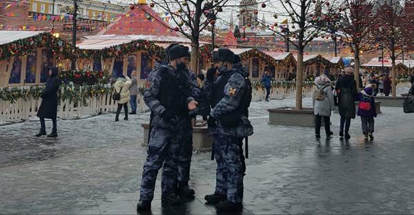 UN-Experten: Sorge über mögliche Isolation der russischen Zivilgesellschaft UN-Experten: Sorge über mögliche Isolation der russischen Zivilgesellschaft