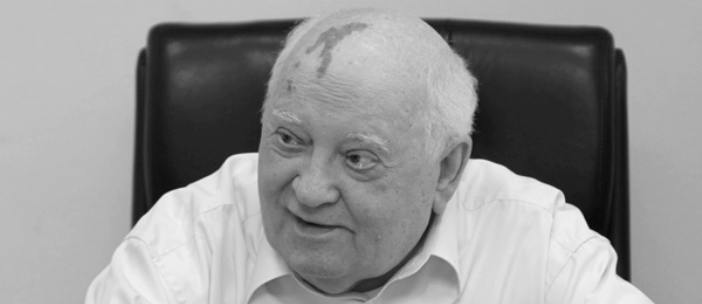 „Er hat die Welt von der Angst befreit“: russische Stimmen zum Tod vom Michail Gorbatschow
