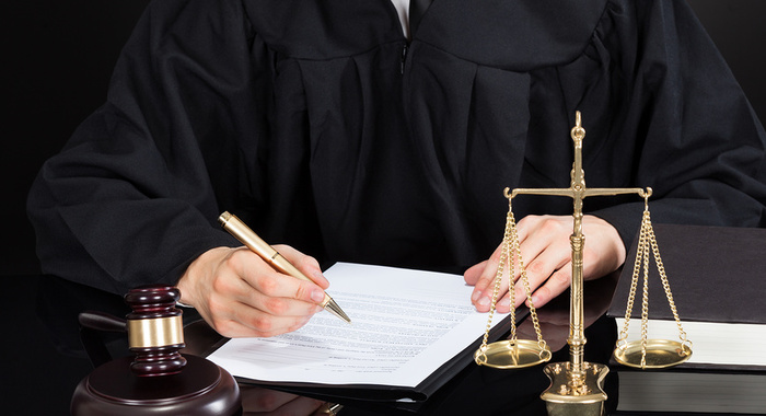 Iwan Safronow wegen Geheimdienstaktivitäten für NATO verurteilt