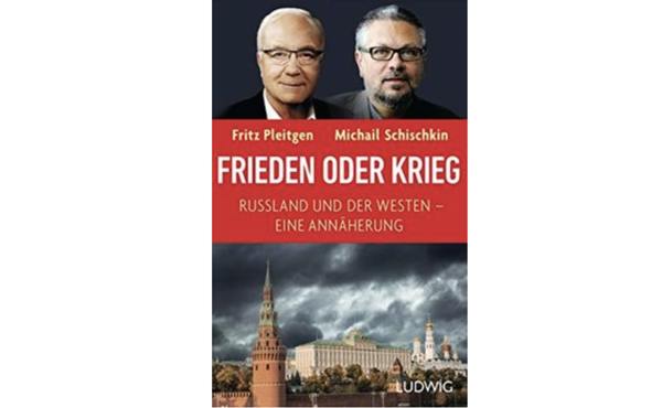 „Frieden oder Krieg“ – Russland aus zwei Perspektiven
