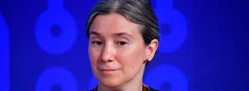 Ekaterina Schulmann: „Wir müssen uns weiter mit Russland befassen“