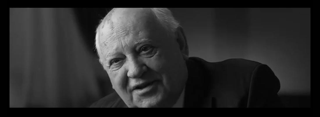 Michail Gorbatschow: Der Ausnahmepolitiker und die mutwillig verspielten Chancen für eine friedlichere Welt