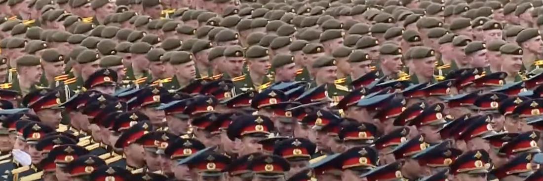 Putin kündigt Teilmobilmachung in Russland an