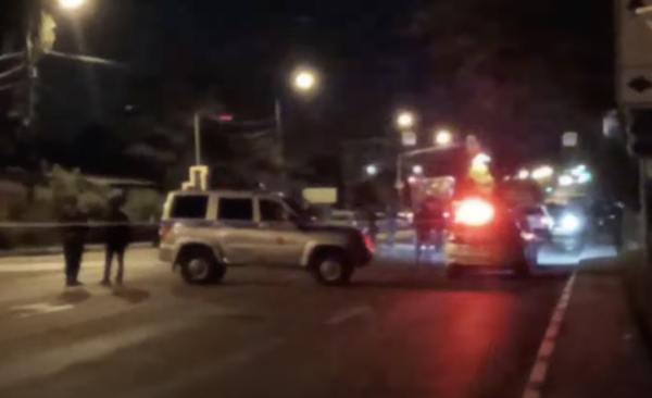 NYT: Hinter der Ermordung von Daria Dugina stecken Ukrainer