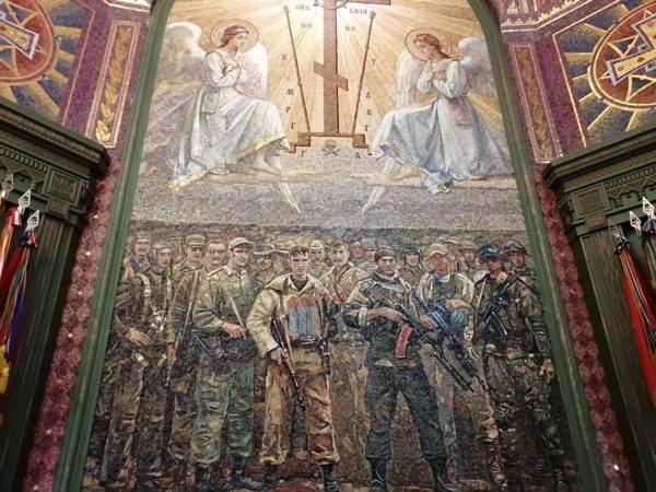 10.000 zu Unrecht rekrutierte russische Männer nach Hause zurückgekehrt