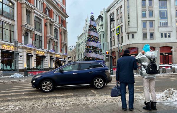 „Nicht mal Türkei“: Gazprom-Mitarbeiter dürfen Russland nicht verlassen
