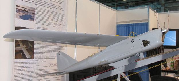 Bloomberg: Maßnahmen gegen russische Drohnenproduktion im zehnten EU-Sanktionspaket