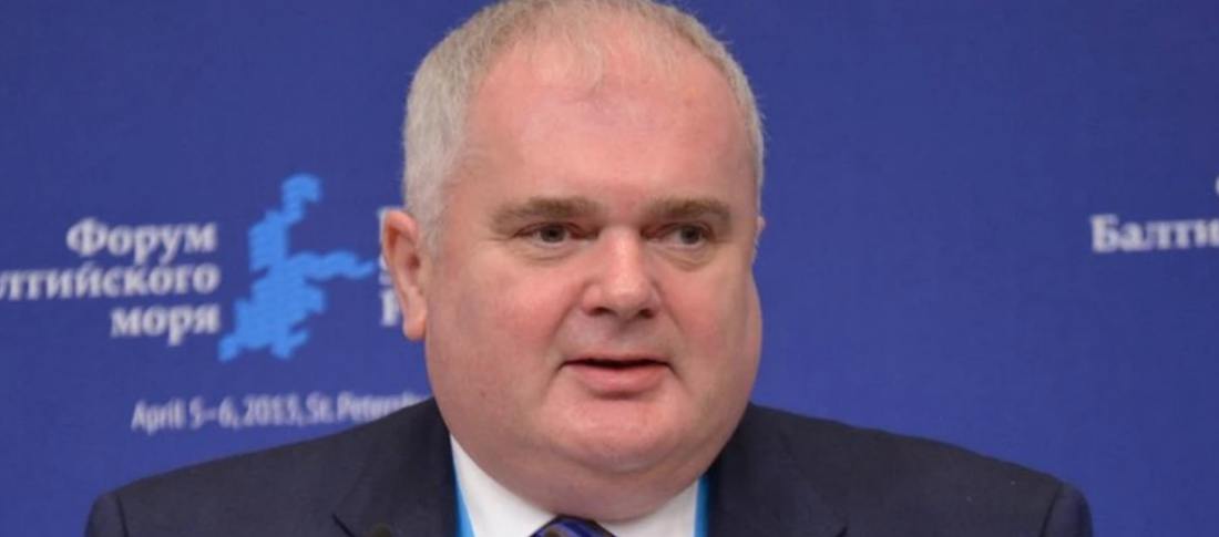 Matthias Warnig konnte Putin kein Staatsgeheimnis entlocken Matthias Warnig konnte Putin kein Staatsgeheimnis entlocken