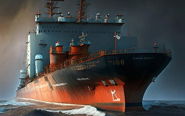 Bloomberg: EU will Schiffen, die Sanktionen umgehen, Zugang zu europäischen Häfen verbieten