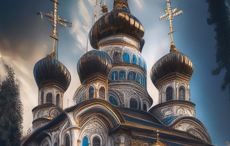 Russisch-orthodoxe Kirche fordert Verbot der Verwendung menschlicher Gesichter und Stimmen in KI-Technologie