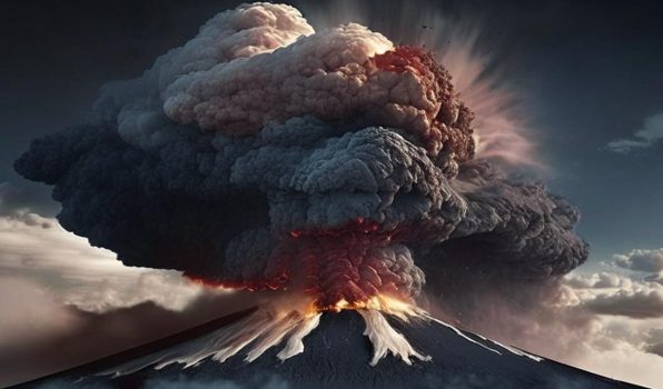 Vulkan Schiwelutsch auf Halbinsel Kamtschatka aktiv geworden – größte Aschewolke seit 60 Jahren Vulkan Schiwelutsch auf Halbinsel Kamtschatka aktiv geworden – größte Aschewolke seit 60 Jahren