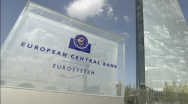 EZB fordert in Russland verbliebene europäische Banken zur umgehenden Einstellung ihrer Geschäftstätigkeit auf