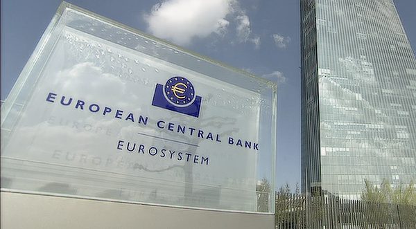 EZB fordert in Russland verbliebene europäische Banken zur umgehenden Einstellung ihrer Geschäftstätigkeit auf EZB fordert in Russland verbliebene europäische Banken zur umgehenden Einstellung ihrer Geschäftstätigkeit auf