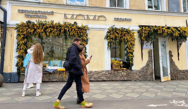 Umfragen in Russland: Öffentliche Meinung in Kriegszeiten kaum messbar