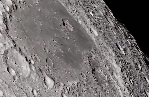 Russland fliegt zum Mond – Teil 3 – Vorgeschichte Luna-25