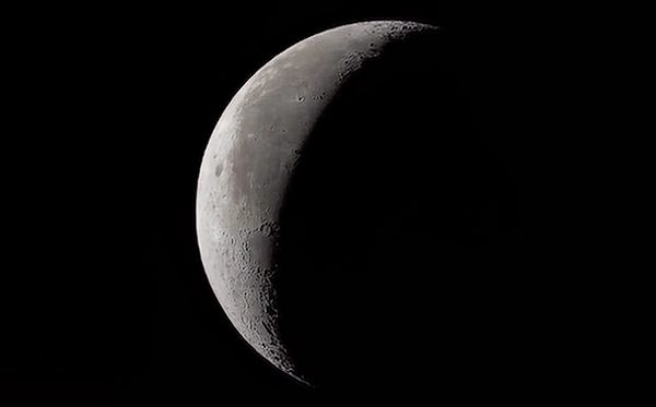 Raumsonde Luna-25 in Mondumlaufbahn eingetreten