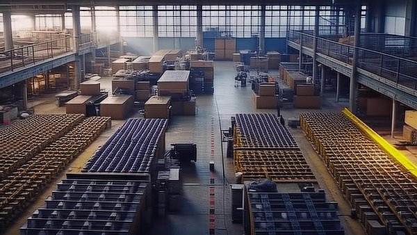 Fabrik als Bühne: Industrietourismus belebt russische Städte
