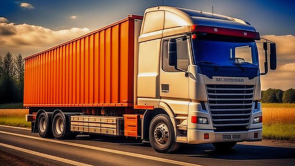 „Auf meine Anweisung hin“: Putin erklärte Lkw-Staus an der Grenze zu Kasachstan