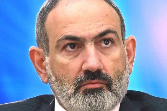 Paschinjan: Armeniens militärische Abhängigkeit von Russland ist ein Fehler