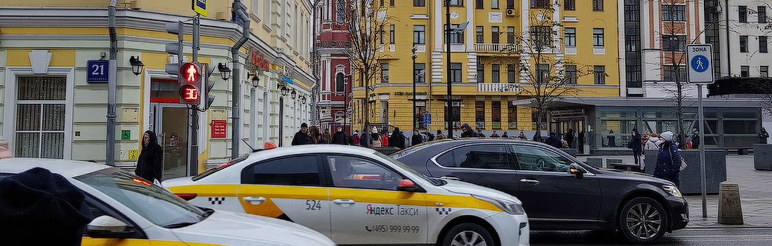 Russland dreht sich um: „eine große Chance für chinesische Freunde“