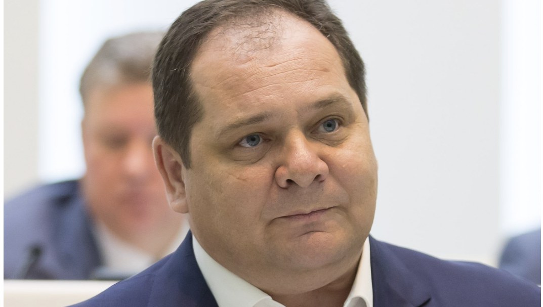 Gouverneur der Jüdischen Autonomen Region erklärt sich bereit, Flüchtlinge von beiden Seiten des Krieges in Israel aufzunehmen