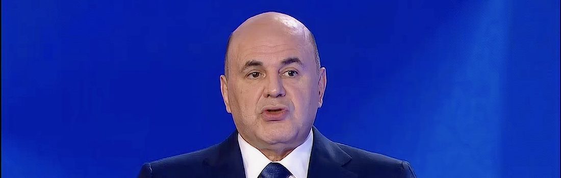 „Zukunft jetzt gestalten“: Wie Regierungschef Mischustin die Entwicklung Russlands sieht „Zukunft jetzt gestalten“: Wie Regierungschef Mischustin die Entwicklung Russlands sieht