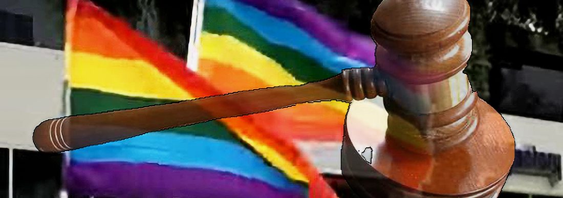 Oberstes Gericht verbietet „internationale LGBT-Bewegung“ in Russland